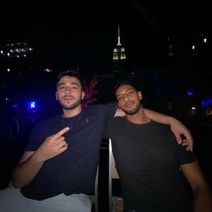 Meet your Posher, Omar